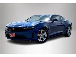 2022 Chevrolet Camaro ls