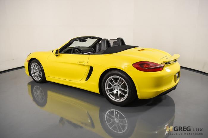 used 2014 porsche boxster pompano beach, fl 33073 for sale in pompano beach, florida