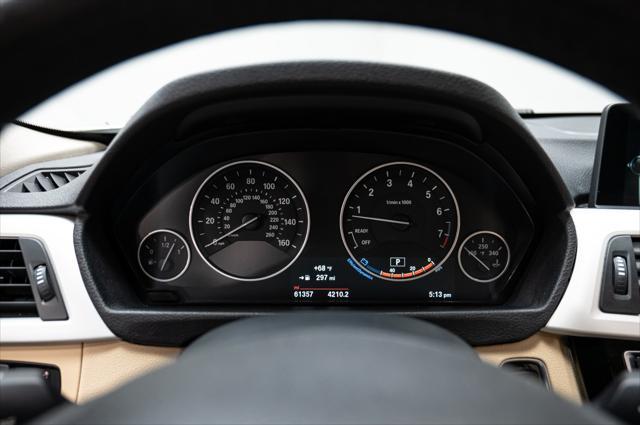 2017 bmw 320 i