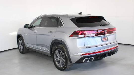 2024 Volkswagen Atlas Cross Sport