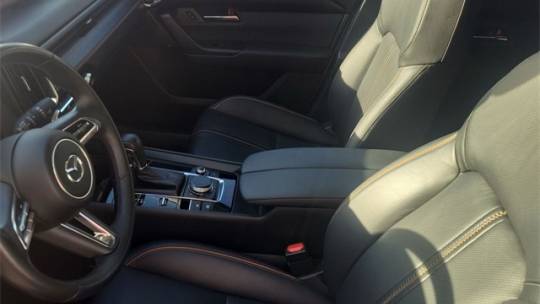2023 Mazda CX-50