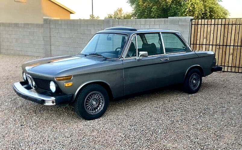 1976 bmw 2002