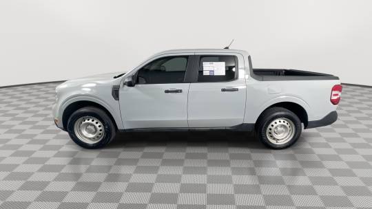 2022 Ford Maverick
