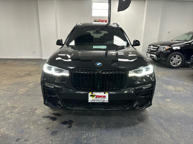 2019 bmw x7 xdrive50i