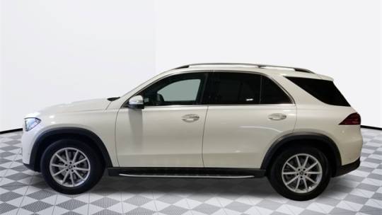 2024 mercedes-benz gle gle 450 4matic