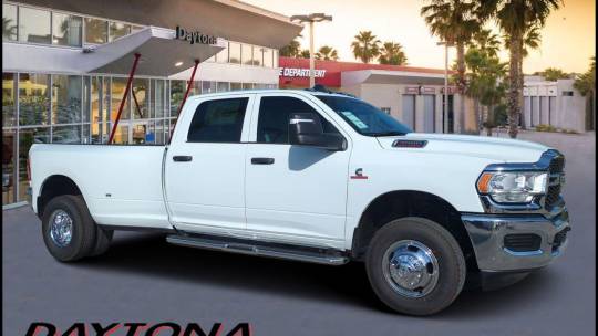 2024 RAM 3500