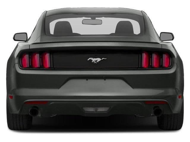 2017 ford mustang v6 in san antonio, texas