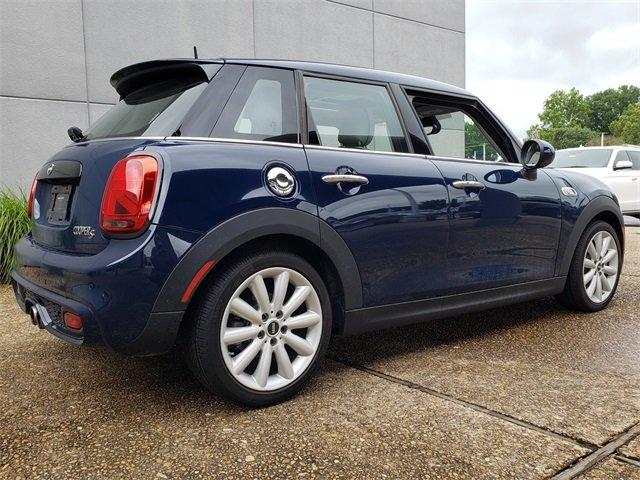 used 2019 mini cooper s 4-door hardtop jacksonville, ar 72076 for sale in gravel ridge, arkansas