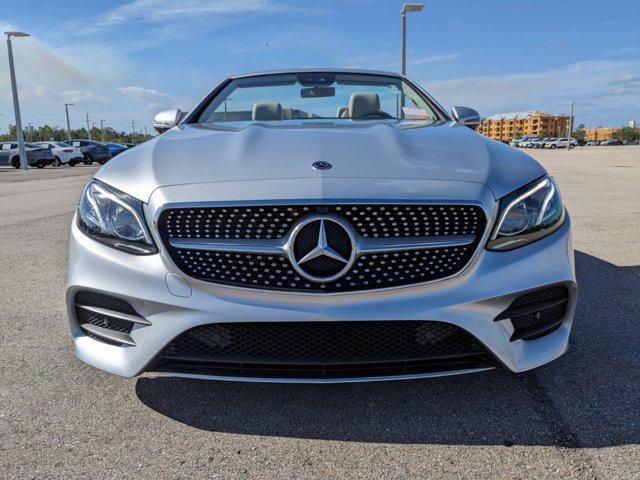 2020 mercedes-benz e-class e 450