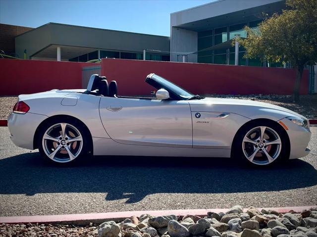 2015 bmw z4 sdrive28i