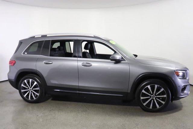 2021 mercedes-benz glb glb 250 in escondido, california