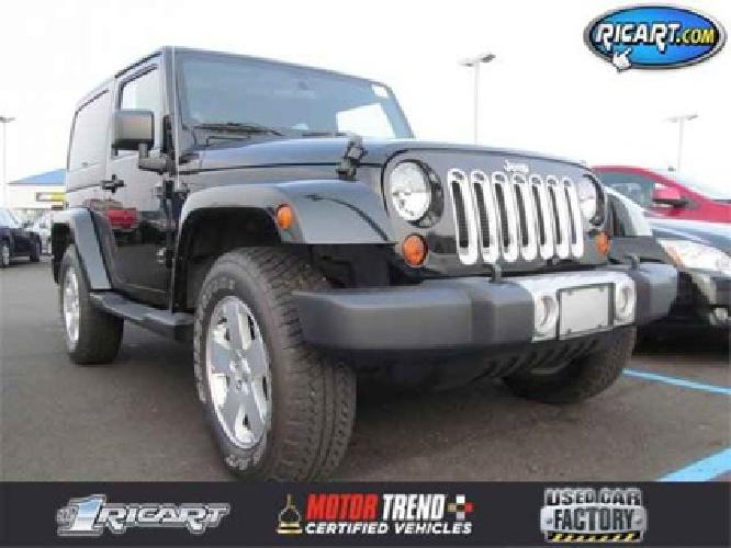 2012 jeep wrangler saha in columbus, oh