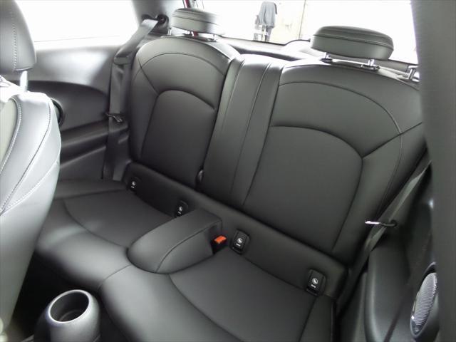 2019 mini hardtop cooper s