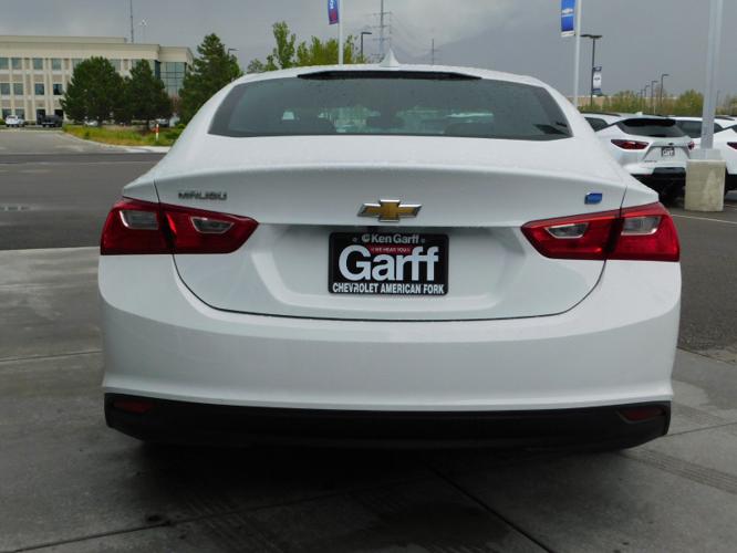 certified 2016 chevrolet malibu hybrid american fork, ut 84003 for sale in american fork, utah