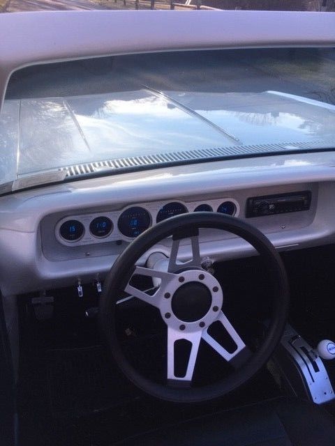 1965 chevelle malibu ss 427 pro street custom convertible: reduced 2/4!