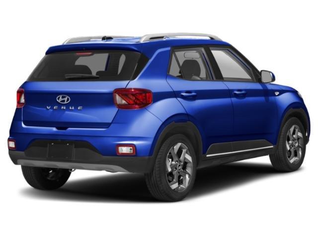 2024 hyundai venue limited