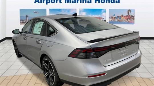 2024 Honda Accord