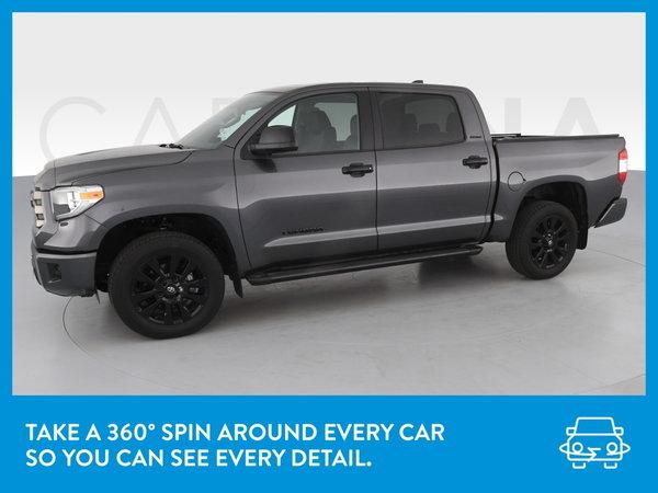 2021 toyota tundra crewmax in dulles, virginia