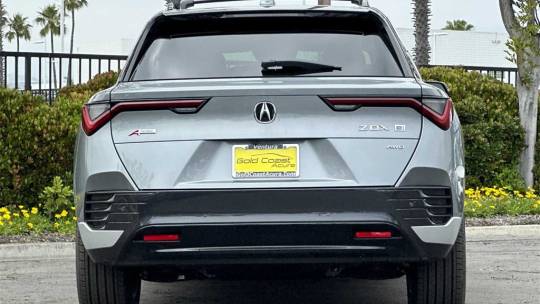 2024 Acura ZDX
