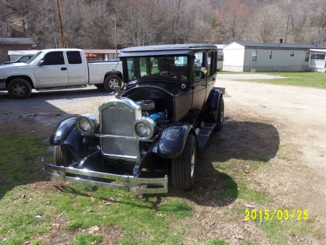 1925 buick street rod,hot rod,no reserve