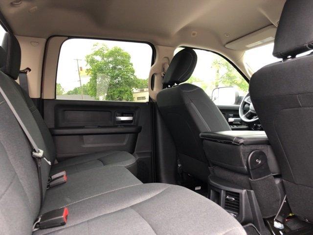 new 2019 ram 2500 tradesman greer, sc 29652 for sale in greer, south carolina