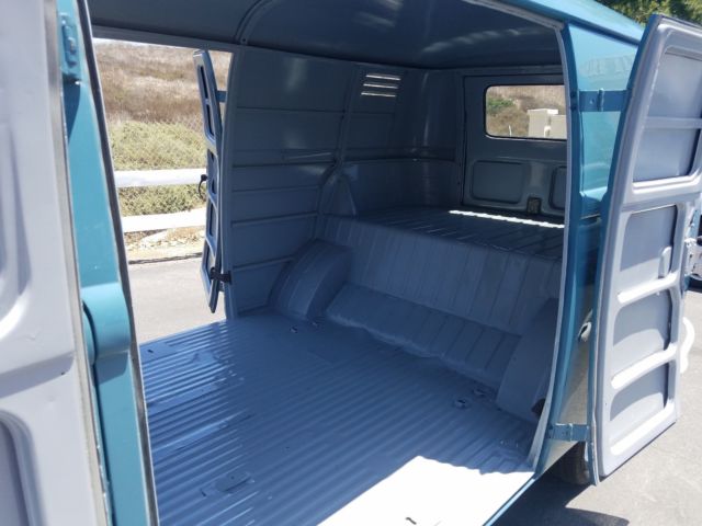 1960 vw bus double door classic vintage panel volkswagen