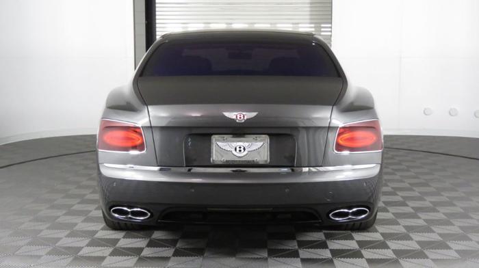 used 2017 bentley flying spur s v8 phoenix, az 85054 for sale in phoenix, arizona