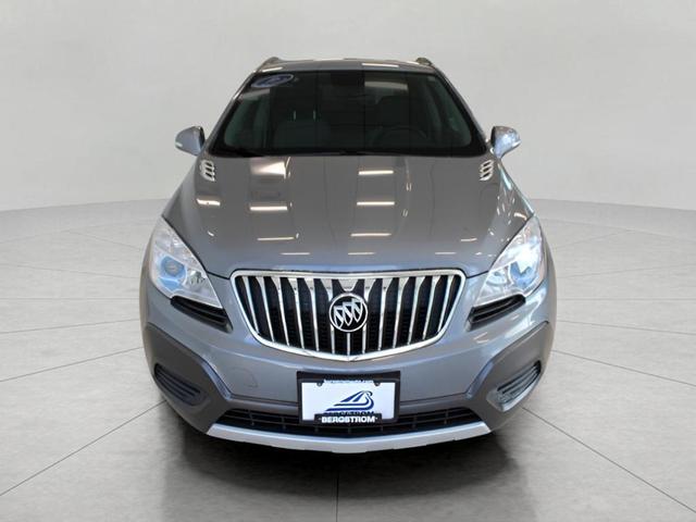 2015 buick encore base