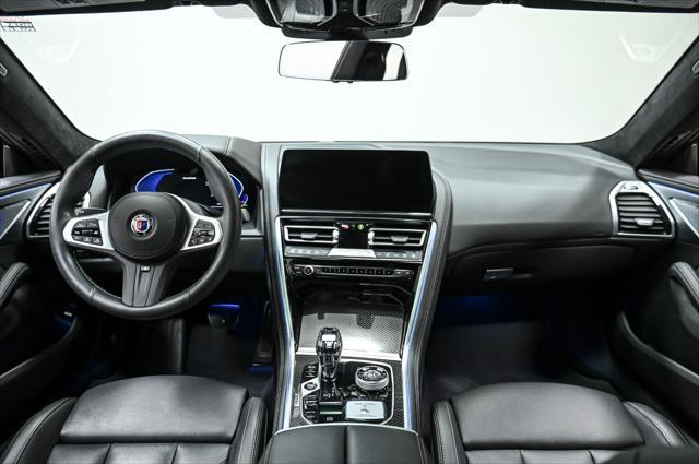 2023 bmw alpina b8 gran coupe xdrive