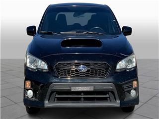 2020 Subaru WRX premium