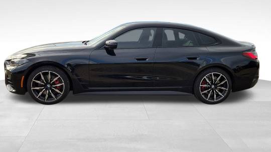 2022 BMW 4 series