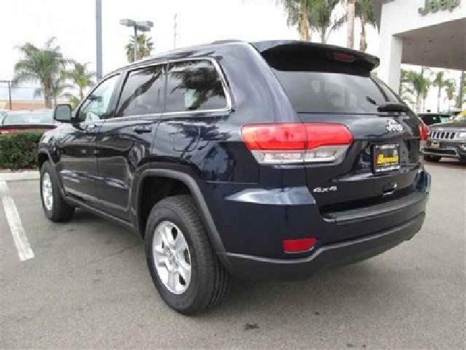 2014 jeep grand cherokee laredo in norco, ca