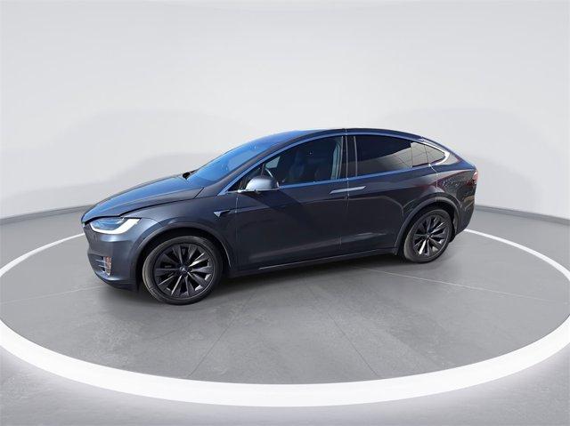 2017 tesla model x 90d