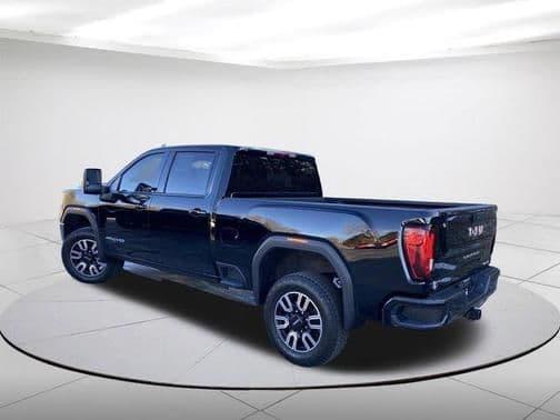2022 gmc sierra 2500 at4 4x4 crew cab 6.75 ft. box 158.9 in. wb in sheboygan, wisconsin