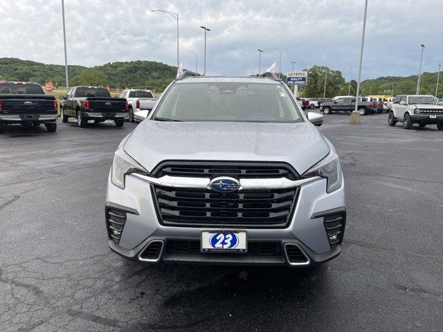 2023 subaru ascent touring 7-passenger