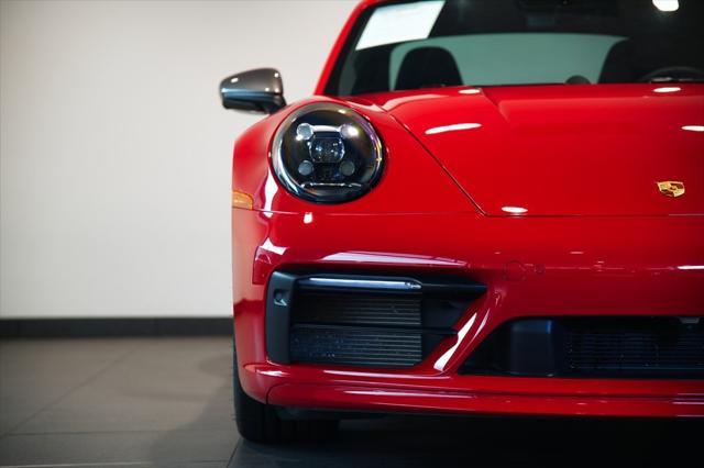 2024 porsche 911 carrera t