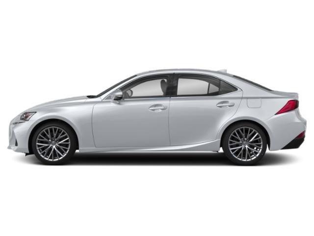 2019 lexus is 300 base