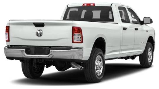 2021 ram 3500 laramie