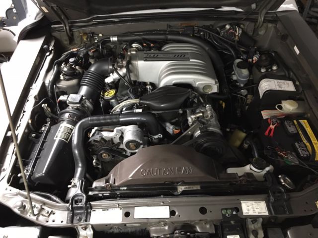 1990 ford mustang lx coupe