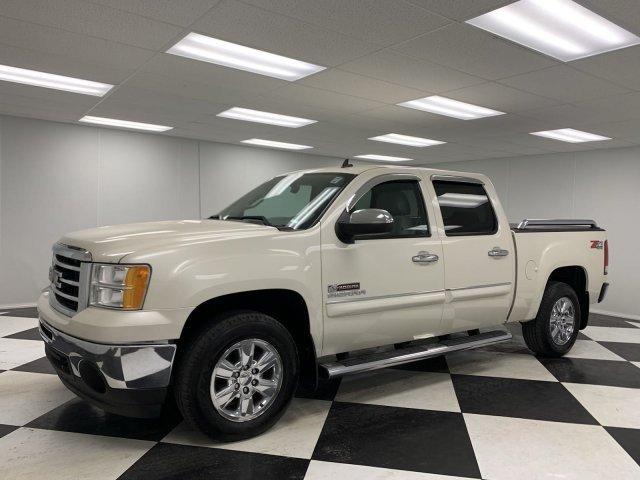 used 2013 gmc sierra 1500 sle grafton, wv 26354 for sale in grafton, west virginia