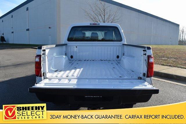used 2016 ford f250 xl ashland, va 23005 for sale in ashaiiu, virginia