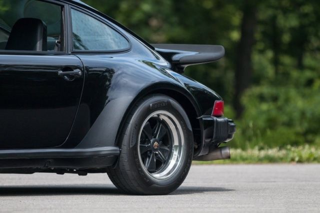 1976 porsche 930