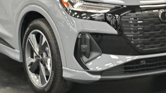 2024 Audi Q4 e-tron