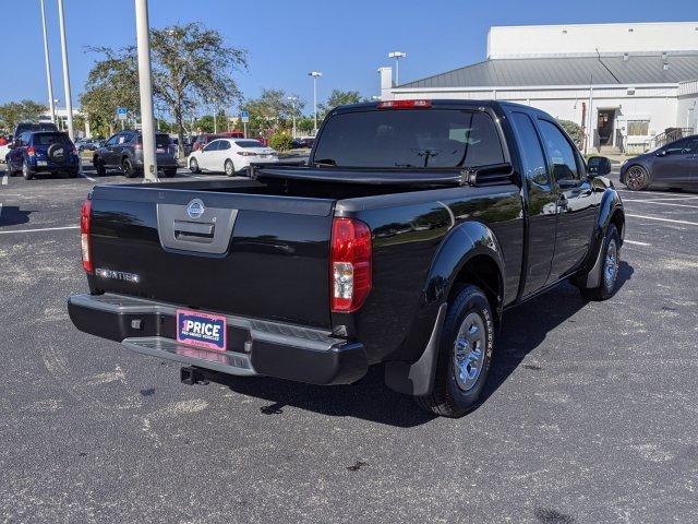 used 2018 nissan frontier s fort myers, fl 33907 for sale in fort myers, florida