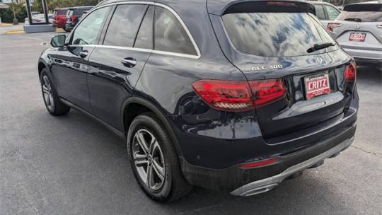 2021 mercedes-benz glc glc 300