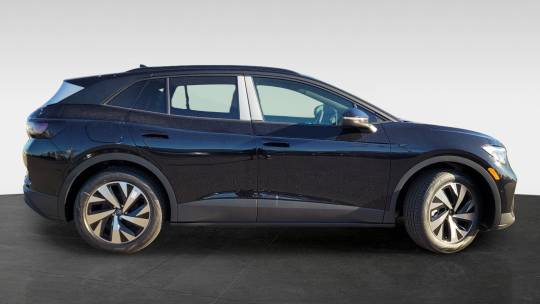2024 Volkswagen ID.4