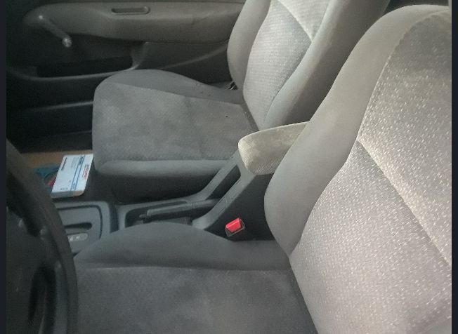 1996 honda civic dx for sale in california by owner