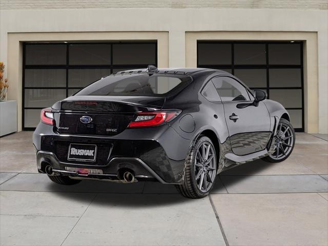 2023 subaru brz limited