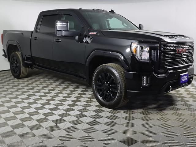 2023 gmc sierra 3500 denali