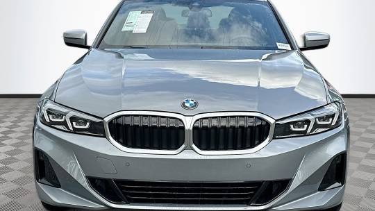 2024 BMW 3 series